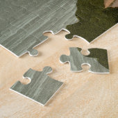 Havell's & Trudeau's Tern Audubon Birds of America ジグソーパズル (側面)