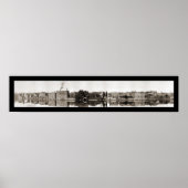 Haverhill, MA写真1910 ポスター (正面)