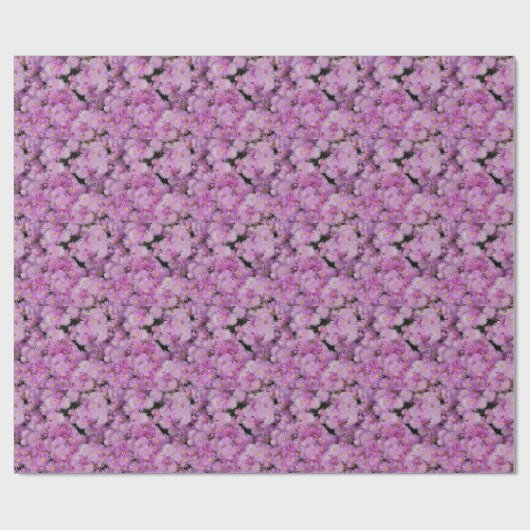 HAVING FUN ラッピングペーパー (フラット)