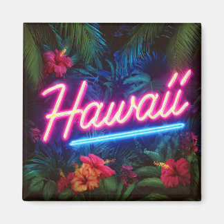 Hawaii マグネット