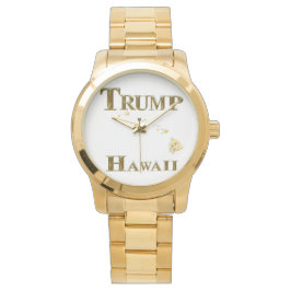 HAWAII 腕時計
