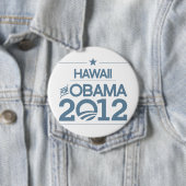 HAWAII FOR OBAMA 2012.png 缶バッジ (インサイチュ)