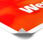 Hawaii Surfing Art Hawaiian Print Vintage Travel ポスター (角)