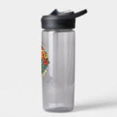 Hawaii: The Aloha State ウォーターボトル (左面)