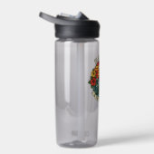 Hawaii: The Aloha State ウォーターボトル (右面)