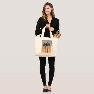 Hawaii Tote Bags  ラージトートバッグ