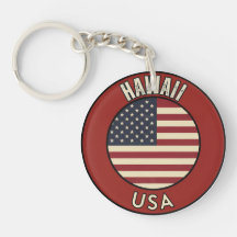 Hawaii United States of America