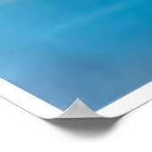 Hawaii Wall Art Retro Travel Poster Print (XR3581) ポスター (角)