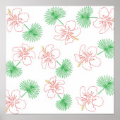 Hawaiian 02 ポスター (正面)