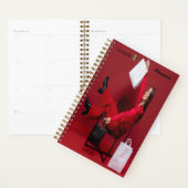 Hawaiian Beauty's Online Store (HB's Online Store) プランナー手帳 (ディスプレー)