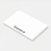 Hawaiian Beauty's Online Store (HB's Online Store) ポストイット (アングル)