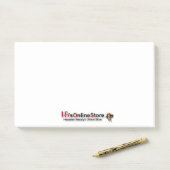 Hawaiian Beauty's Online Store (HB's Online Store) ポストイット (デスク)