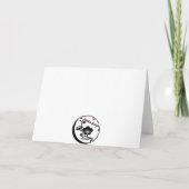 Hawaiian Christmas Card シーズンカード (裏面)