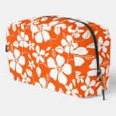 HAWAIIAN HULA (HIBISCUS) ORANGE ドップキット (右コーナー)