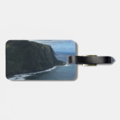 Hawaiian luggage tag ラゲッジタグ (裏面横)