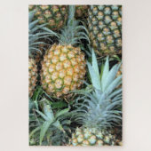 HAWAIIAN PINEAPPLES JIGSAW PUZZLE ジグソーパズル (縦)
