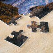 Hawaiian Sunset Puzzle ジグソーパズル (側面)