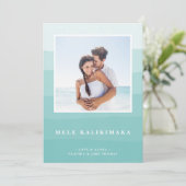 Hawaiian Wishes | Photo シーズンカード (スタンド正面)