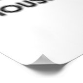 HAWCポスター ポスター (角)