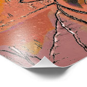 HAWK フォトプリント            (角)