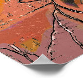 HAWK ポスター (角)