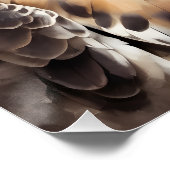 Hawk no 2光沢ポスター ポスター (コーナー)