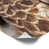 Hawk no 6光沢ポスター ポスター (コーナー)