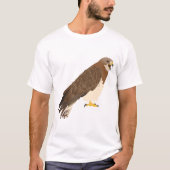 Hawk Tシャツ (正面)