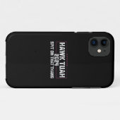 Hawk Tuah 2024 つば吐く大統領候補 Case-Mate iPhoneケース (裏面(横))