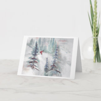 Hawkeye-ゴア山 カード