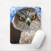 Hawkeyes マウスパッド (マウス)