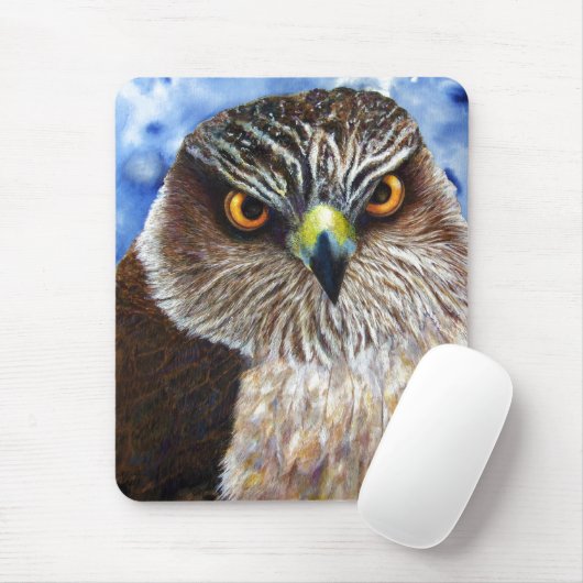 Hawkeyes マウスパッド (マウス)