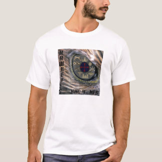 Hawkeyes Tシャツ