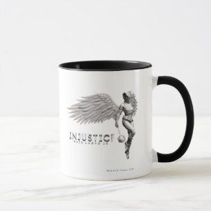 Hawkgirl マグカップ