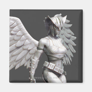 Hawkgirl マグネット