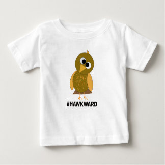 hawkward ベビーTシャツ