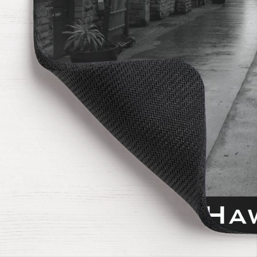 Haworth Heritage Railway マウスパッド (コーナー)