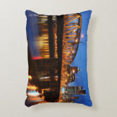 Hawthorne橋 アクセントクッション (正面(垂直))