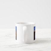 Hawthorne橋 エスプレッソカップ (裏面)