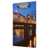 Hawthorne橋 クリップボード (左)