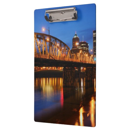Hawthorne橋 クリップボード (左)