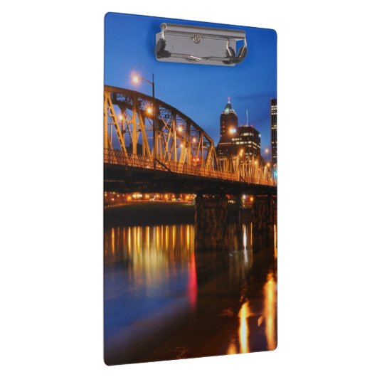 Hawthorne橋 クリップボード (右)