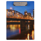 Hawthorne橋 クリップボード (正面)