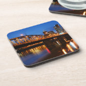 Hawthorne橋 コースター (左側)