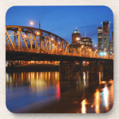 Hawthorne橋 コースター (正面)