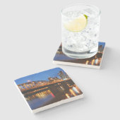 Hawthorne橋 ストーンコースター (横)