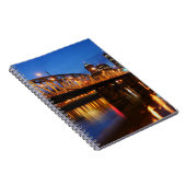 Hawthorne橋 ノートブック (右側)