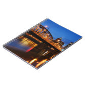 Hawthorne橋 ノートブック (左側)