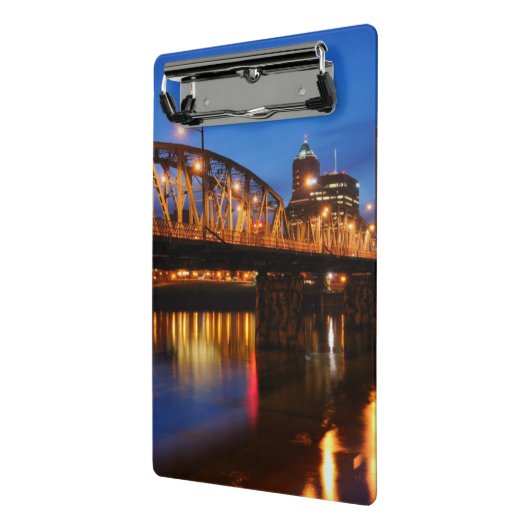 Hawthorne橋 ミニクリップボード (アングル2)