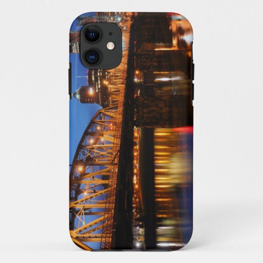Hawthorne橋 Case-Mate iPhoneケース (裏面)
